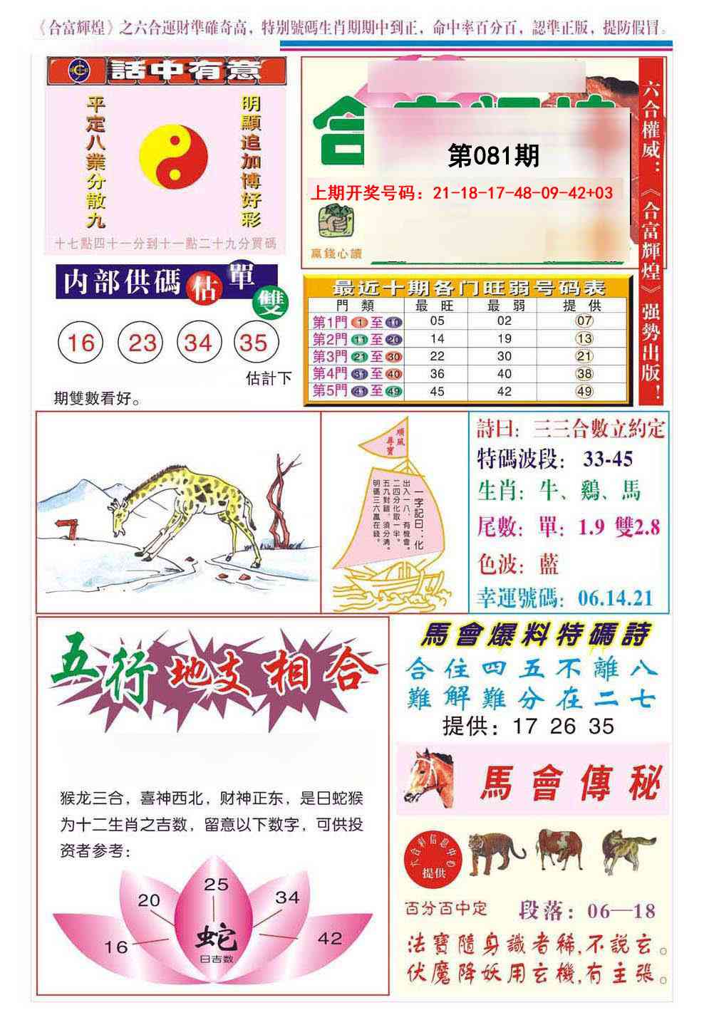 081期合富辉煌[图]